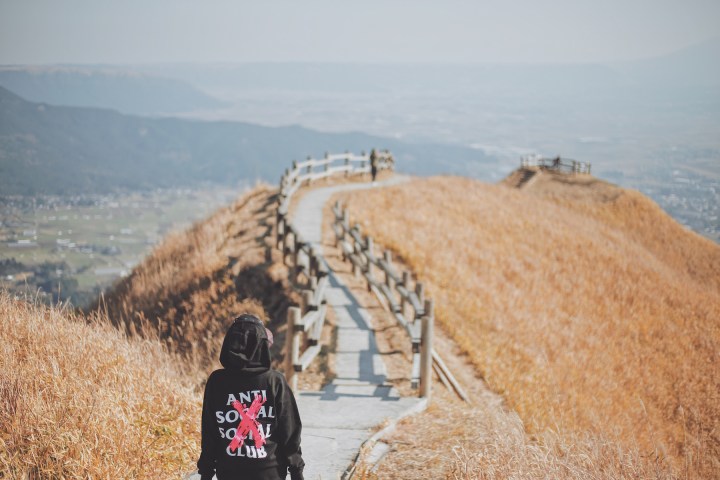 เที่ยวเกาะคิวชู 4 วัน 4 เมือง ความงามที่น่าหลงไหล ทริปแน่นแพลนจุก Part 1 (Fukuoka ,Oita ,Kumamoto,&nbsp;Nagasaki)