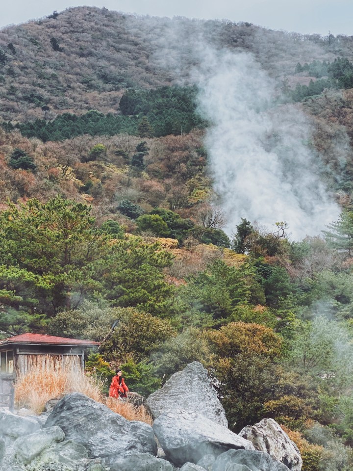 เที่ยวเกาะคิวชู 4 วัน 4 เมือง ความงามที่น่าหลงไหล ทริปแน่นแพลนจุก Part 3 Nagasaki (Fukuoka >> Oita >> Kumamoto >>&nbsp;Nagasaki)