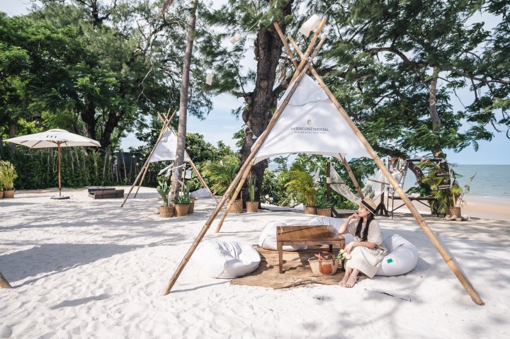 Cafe 111 Social Club&nbsp;@HuaHin