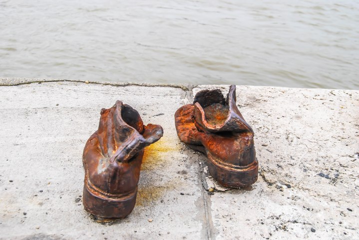 Prague เมืองน่าอยู่ ผู้คนน่าคบ