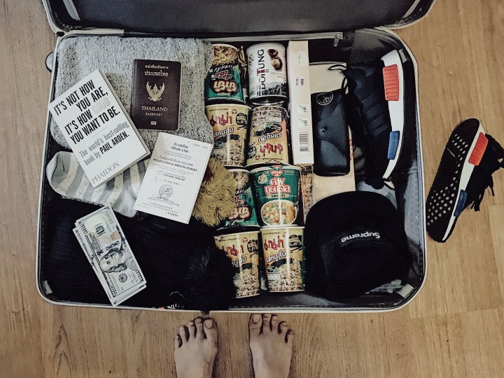 เอาตัวรอดอย่างไร เมื่อเที่ยวบินยกเลิก/ล่าช้า